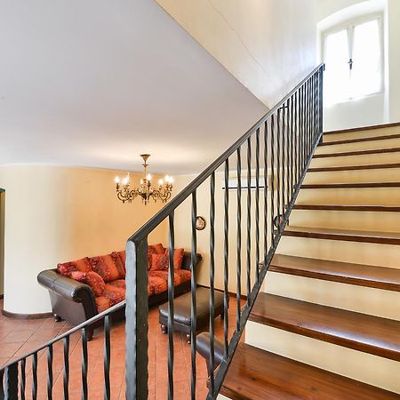 Villa Borgo Erizzo Zadar Eksteriør billede