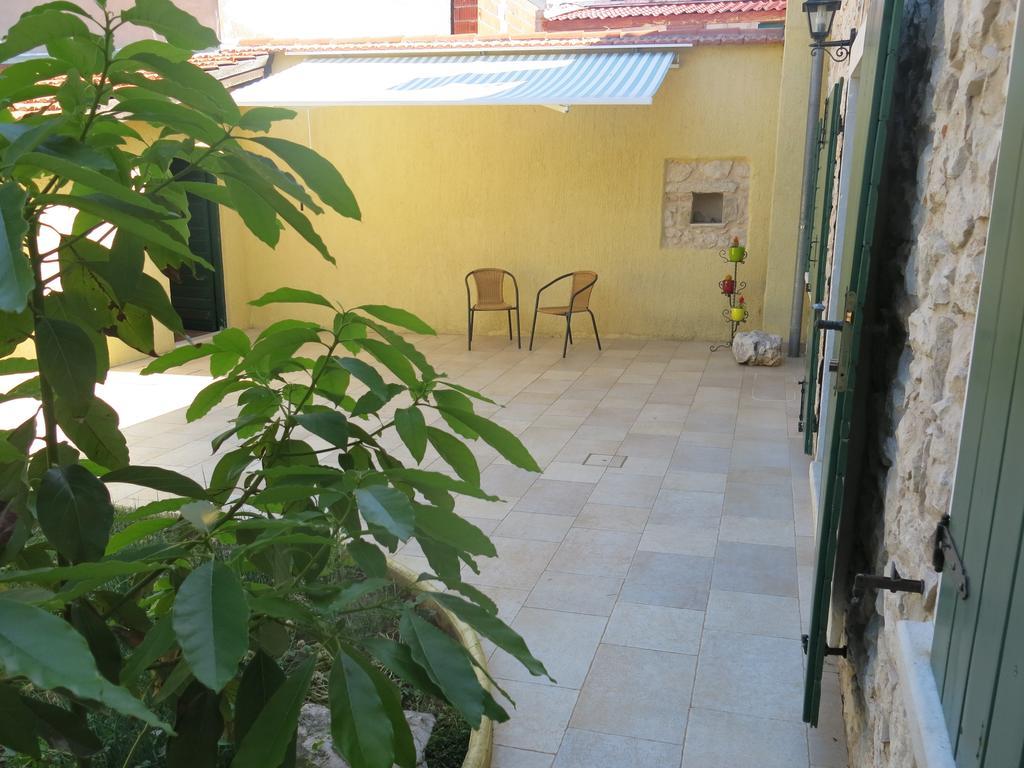 Villa Borgo Erizzo Zadar Værelse billede