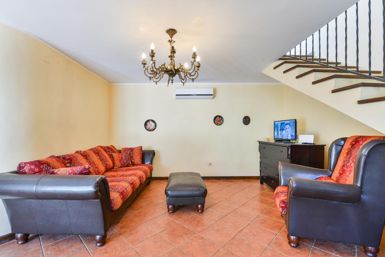 Villa Borgo Erizzo Zadar Eksteriør billede