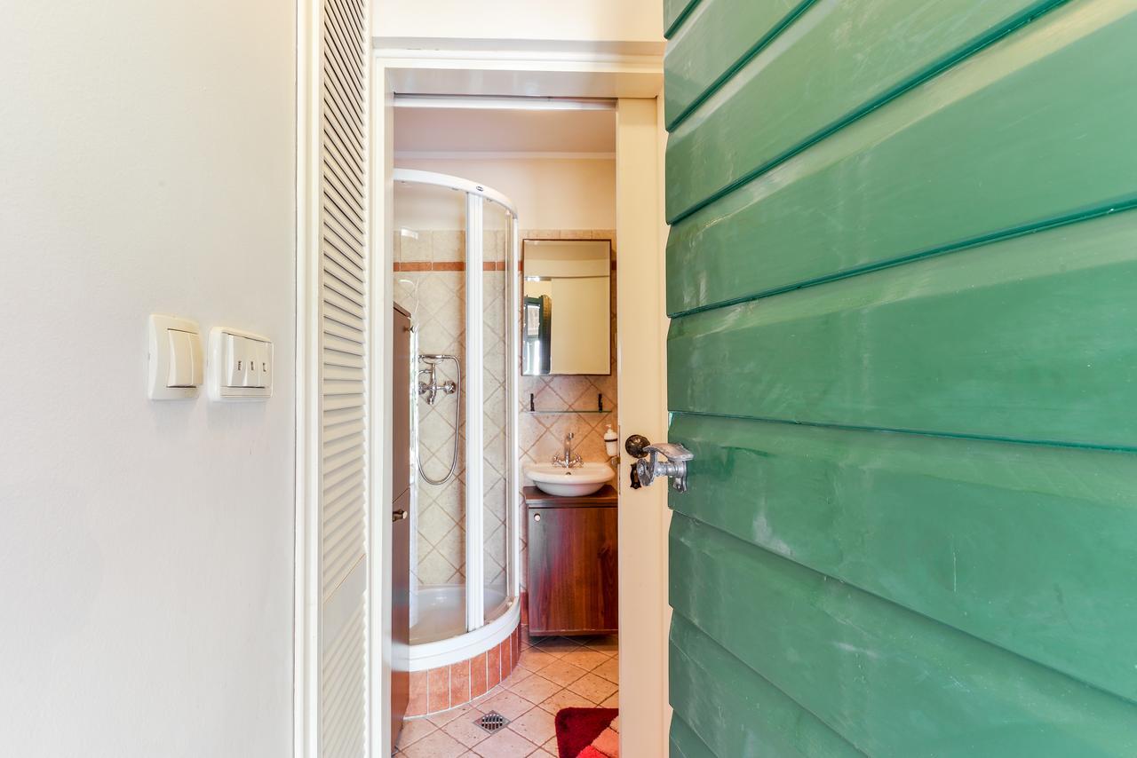 Villa Borgo Erizzo Zadar Eksteriør billede
