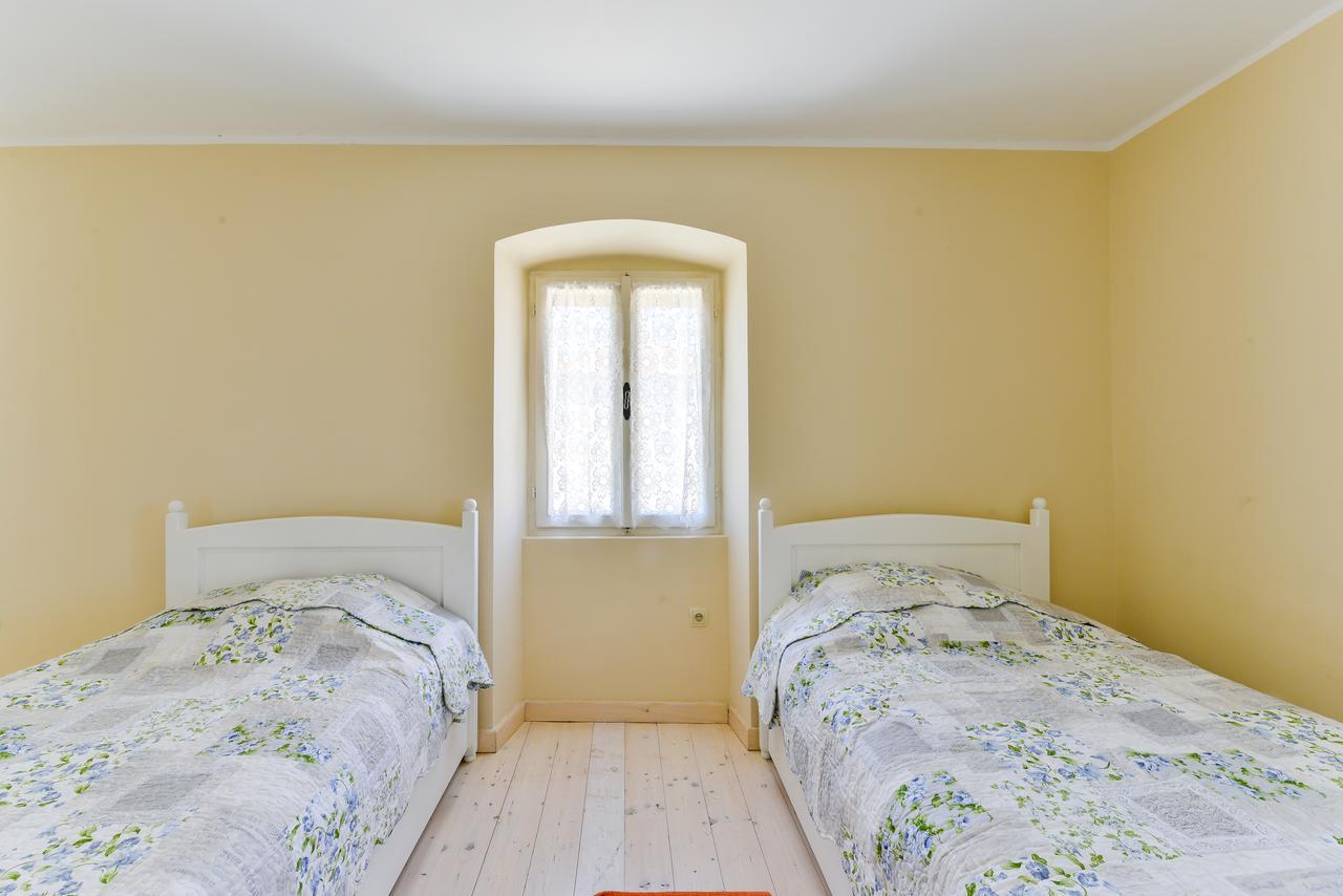 Villa Borgo Erizzo Zadar Eksteriør billede