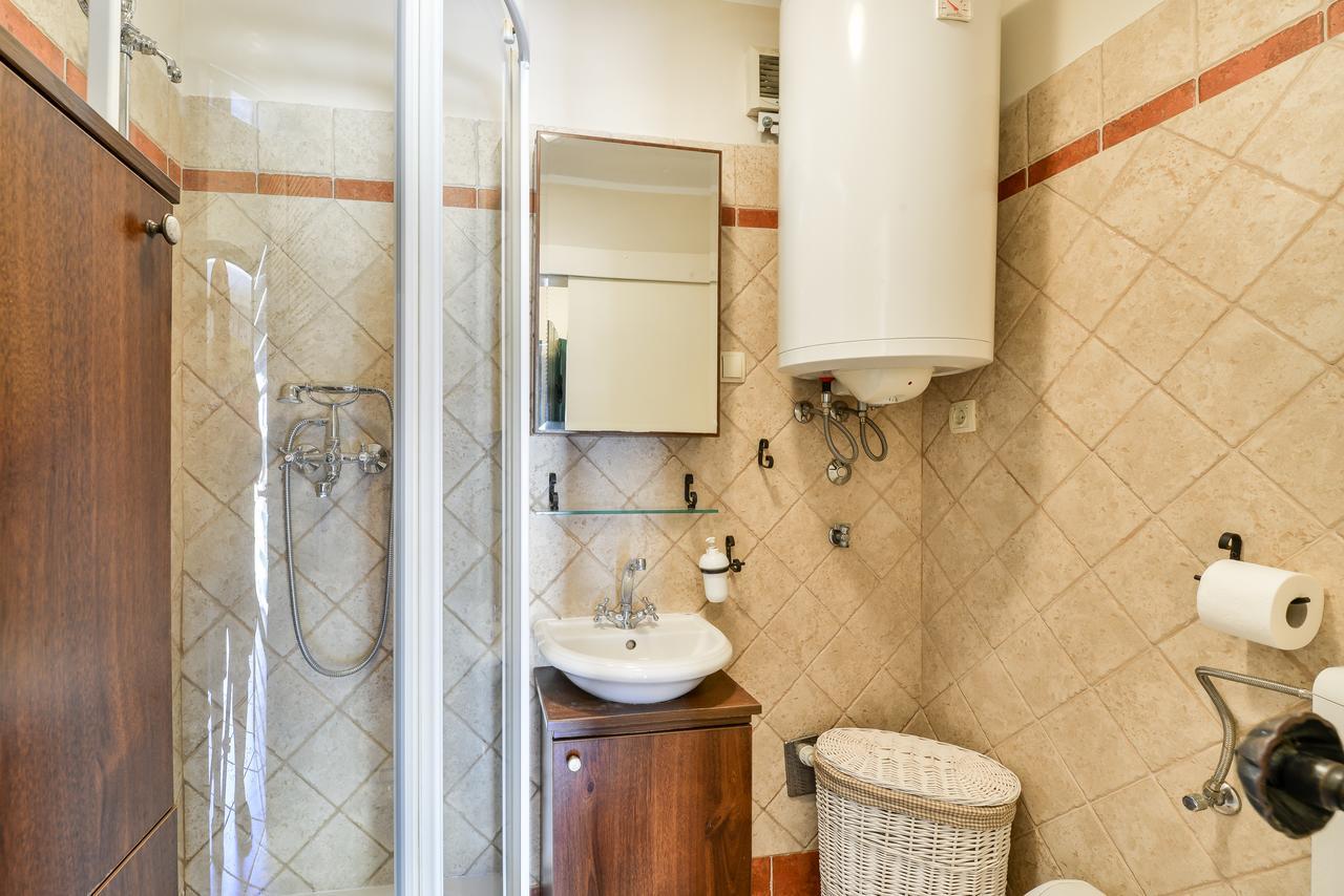 Villa Borgo Erizzo Zadar Eksteriør billede