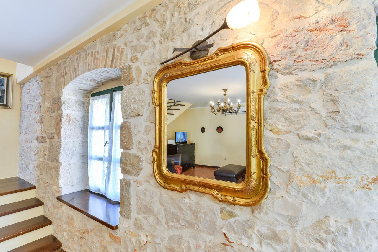 Villa Borgo Erizzo Zadar Eksteriør billede
