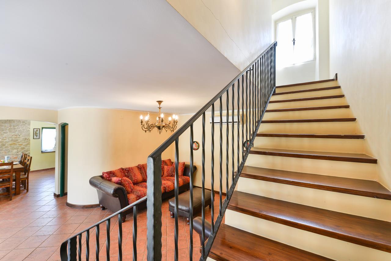 Villa Borgo Erizzo Zadar Eksteriør billede