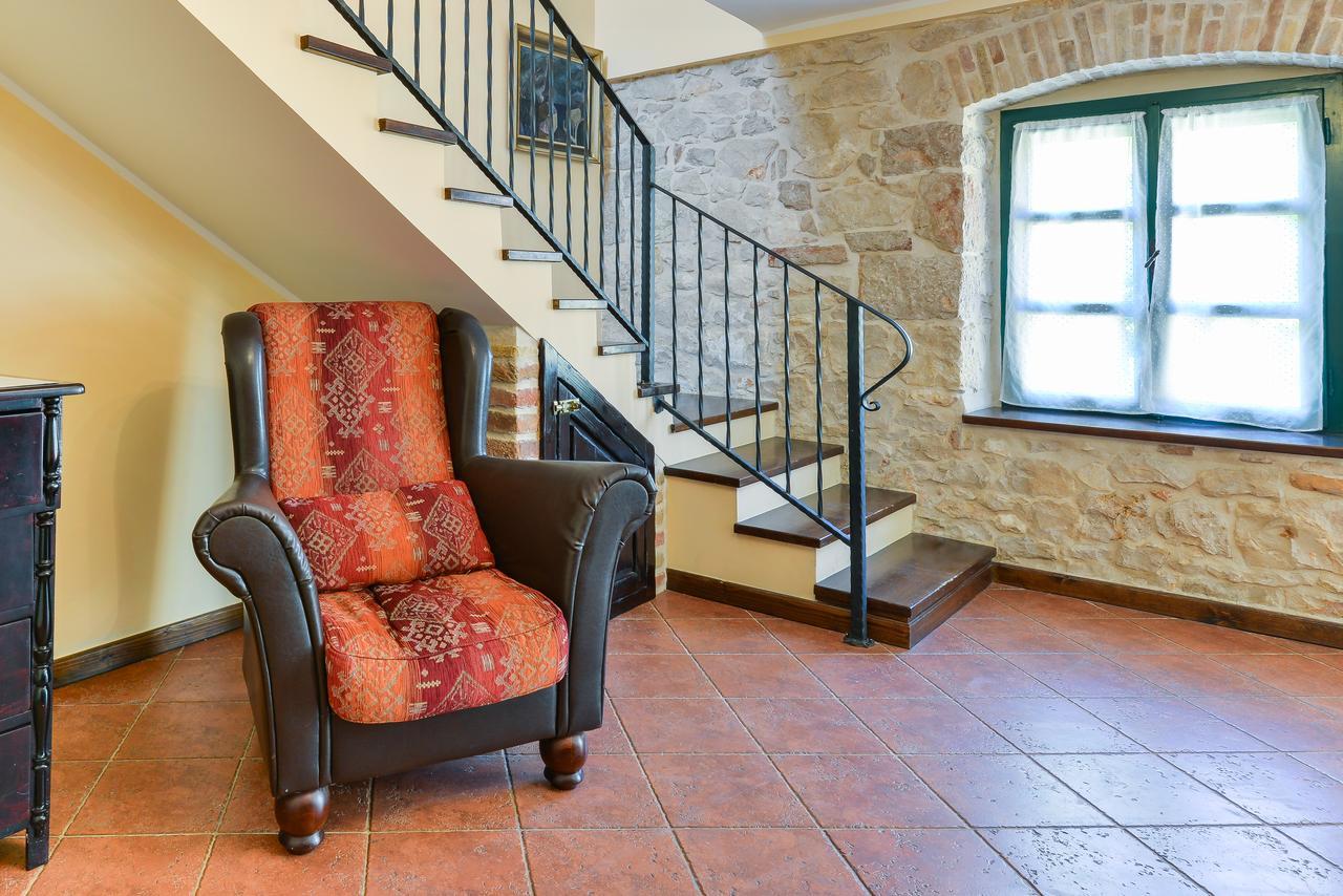 Villa Borgo Erizzo Zadar Eksteriør billede